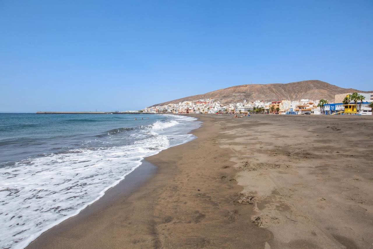 Vista Paraiso Tuineje Екстер'єр фото